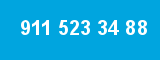 911 523 34 88
